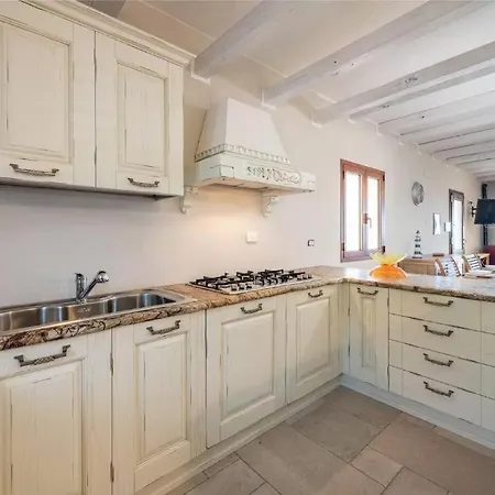 Casa Vedetta Apartman