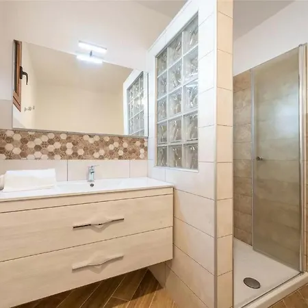 Apartman Casa Vedetta