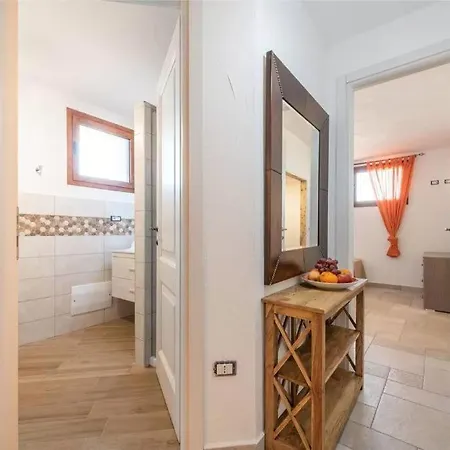 Casa Vedetta Apartman *