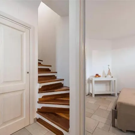 Apartman Casa Vedetta *