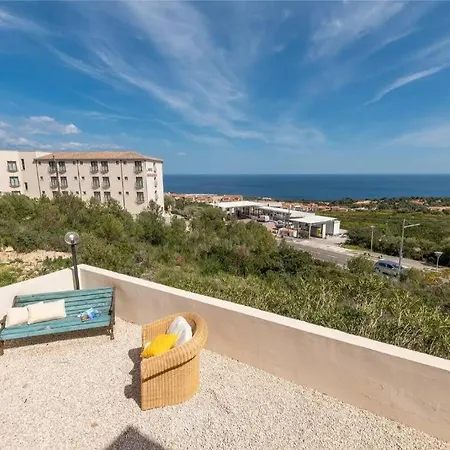 Casa Vedetta Apartman Cala Gonone