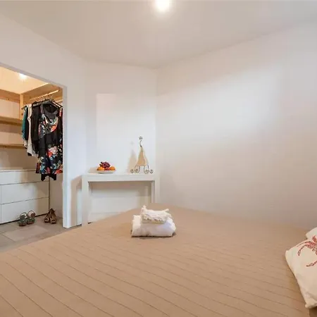 Apartman Casa Vedetta Cala Gonone