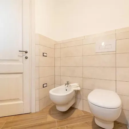 Casa Vedetta Cala Gonone