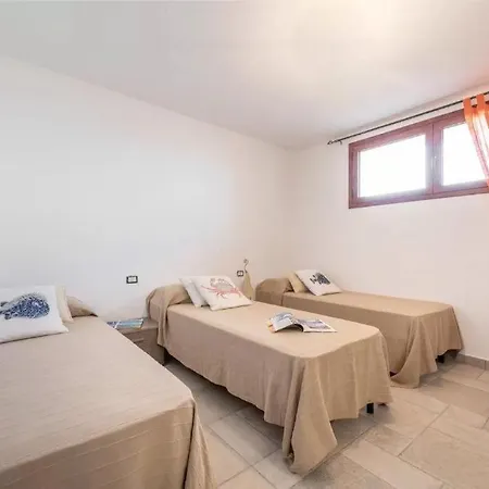 Casa Vedetta Apartman