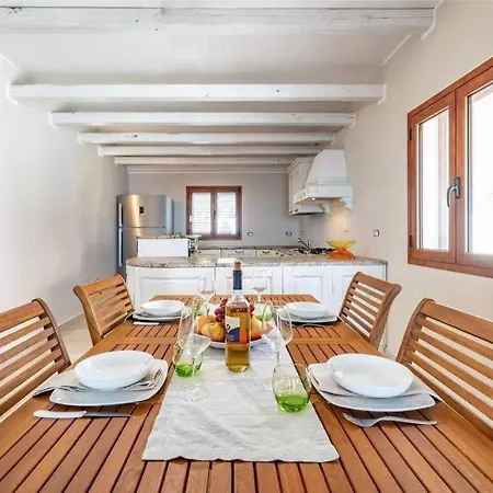 Casa Vedetta Apartman *