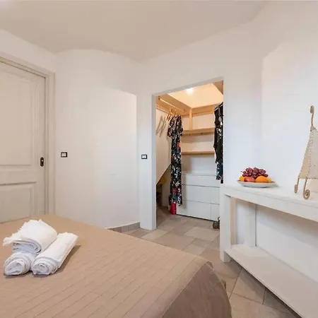Apartman Casa Vedetta *