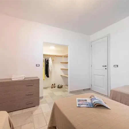 Casa Vedetta * Cala Gonone
