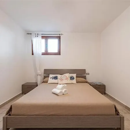 Casa Vedetta Apartman