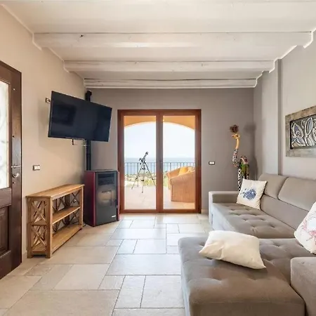 Apartman Casa Vedetta *