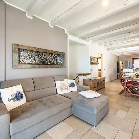 Casa Vedetta Apartman